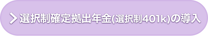 選択制確定拠出年金（選択制401k）の導入